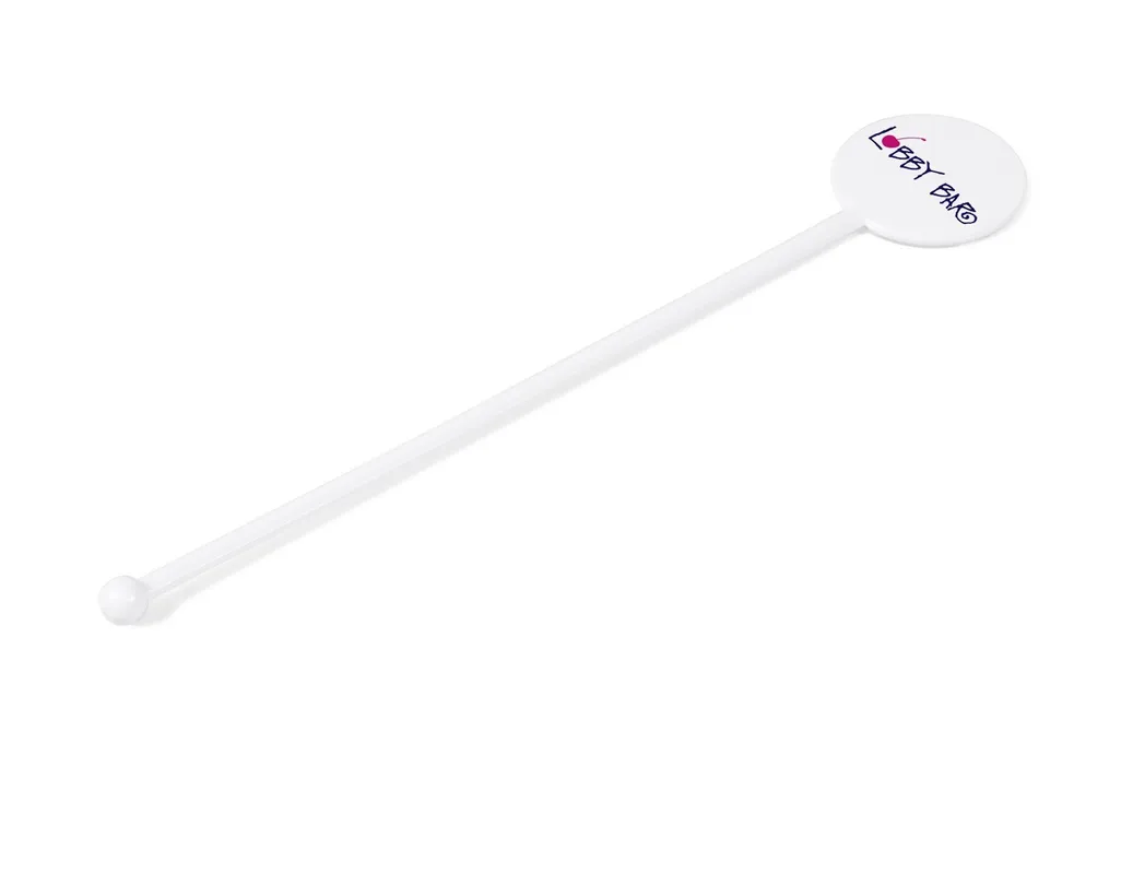 Mixology Stirrer  - Solid White Only
