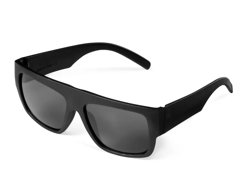 Frenzy Sunglasses  - Black