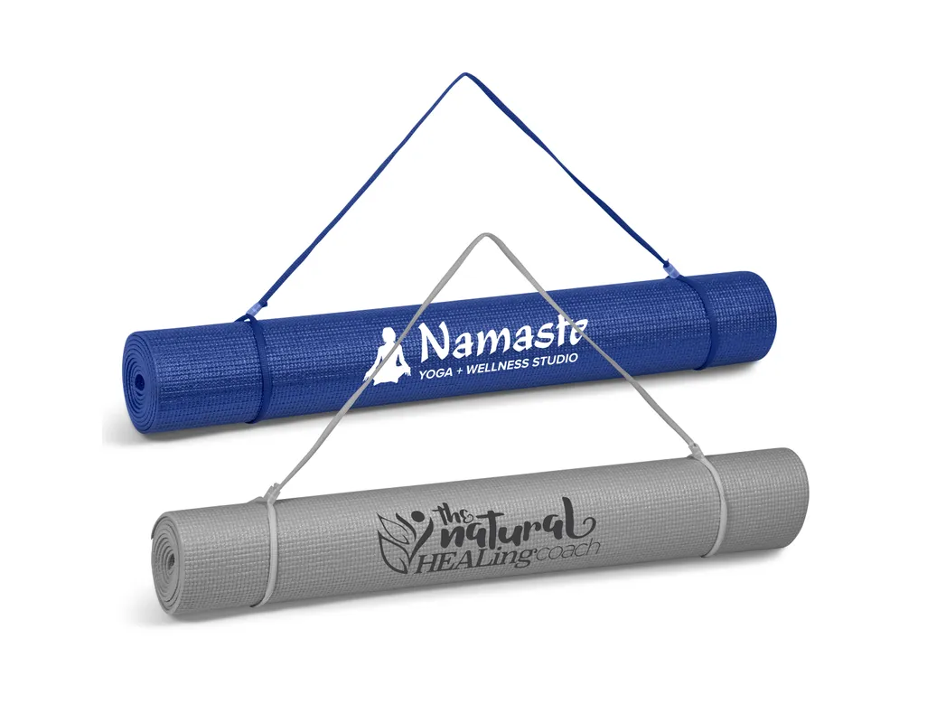 Freestyle Exercise Mat
