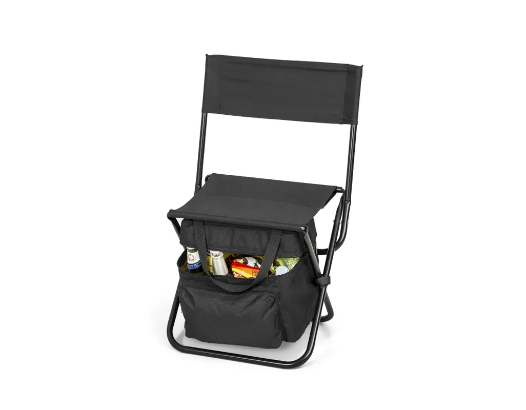 Capri Chair & Cooler - 24-Can
