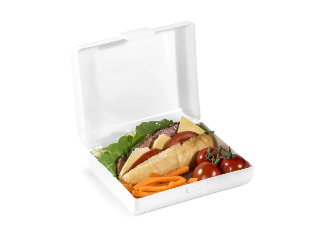 Meal-Mate Lunch Box