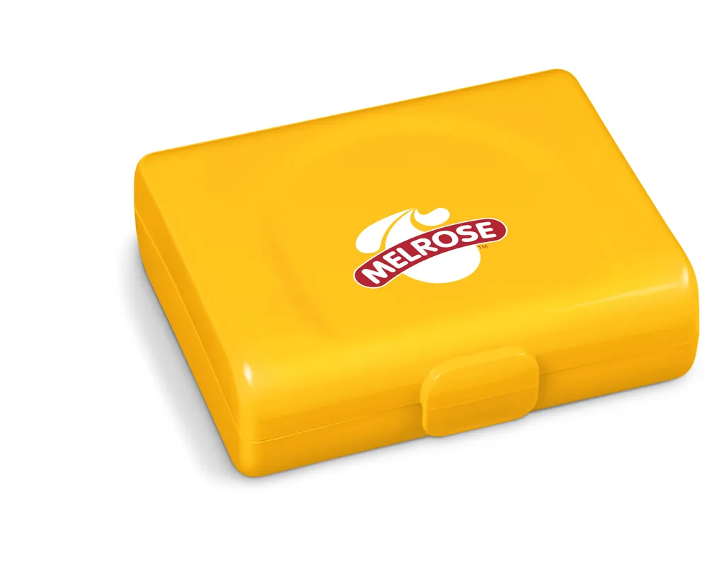 Meal-Mate Lunch Box