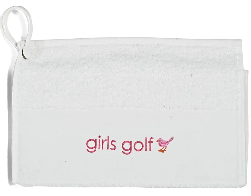 Erinvale Golf Towel