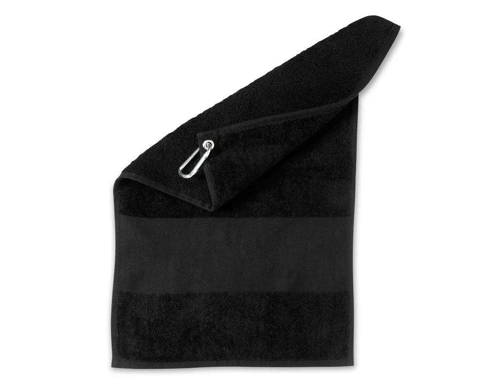 Gary Player Deluxe Golf Towel