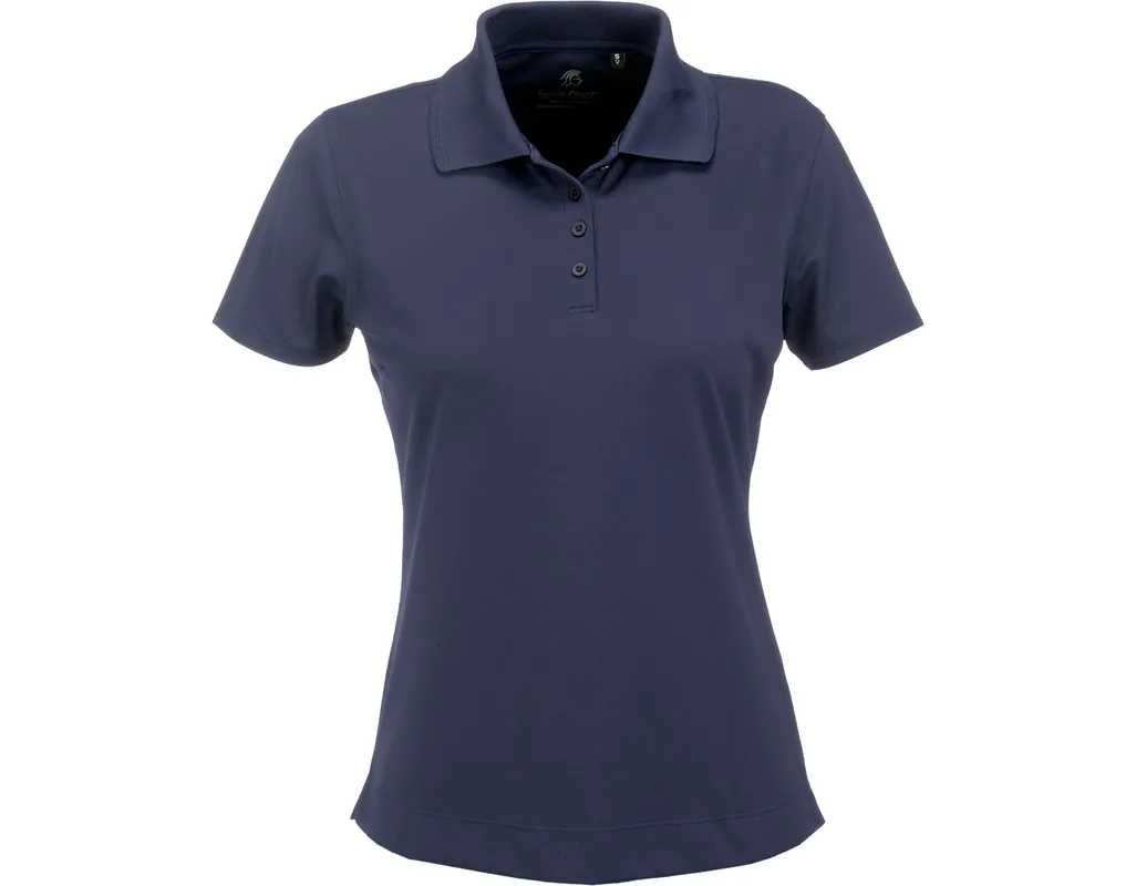 Ladies Wynn Golf Shirt