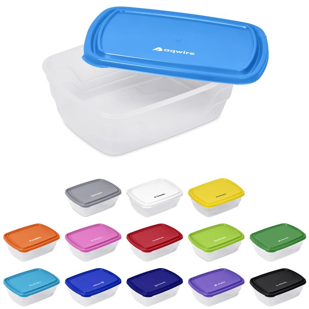 Altitude Stack Lunch Box | Brand Innovation