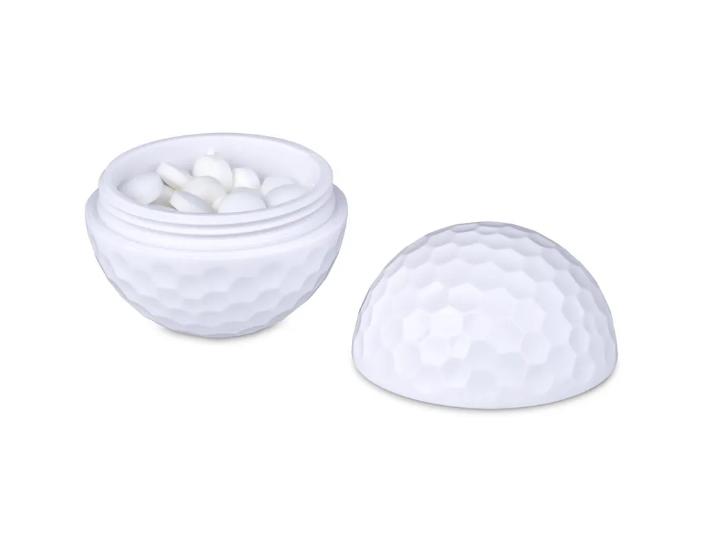 Altitude Tee Fresh Golf Ball Mints | Brand Innovation