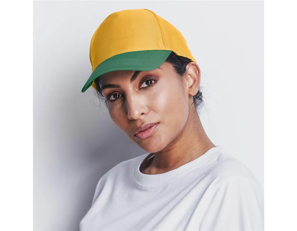 Fanguard Cap Fanflare Cap - 5 Panel | Brand Innovation