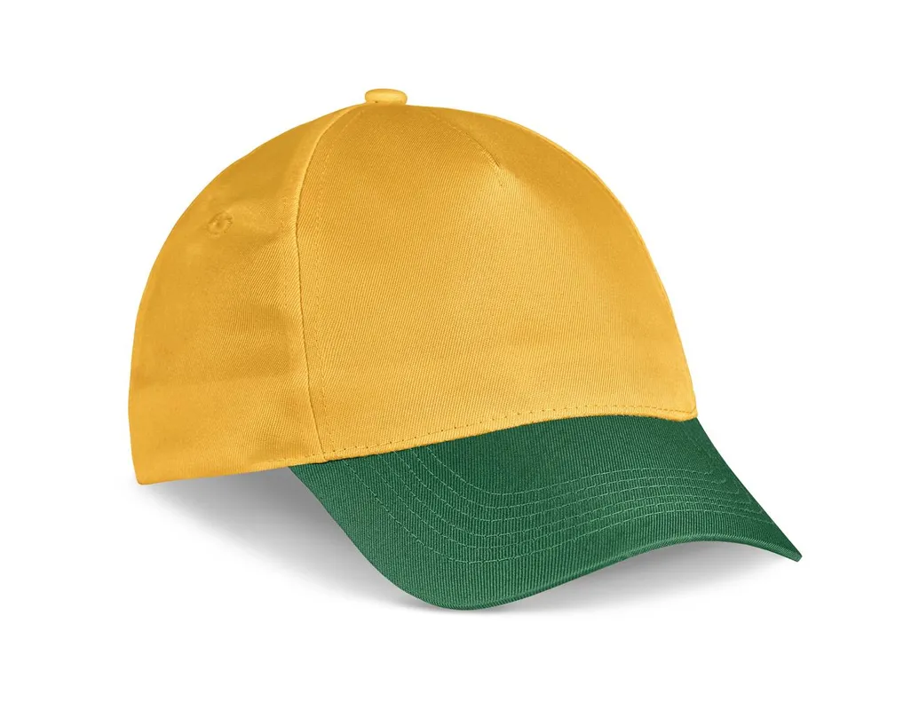 Fanguard Cap Fanflare Cap - 5 Panel | Brand Innovation