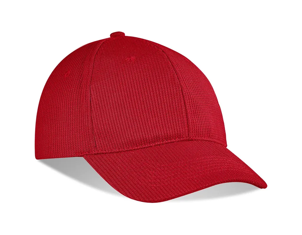 Cap Fairless Fairway Cap - 6 Panel | Brand Innovation