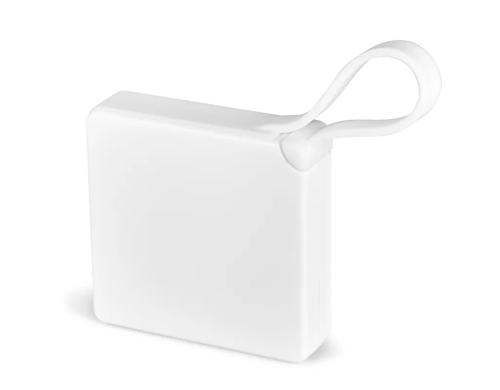 Eva & Elm Sili-Tab Mini Sanitiser Wipes Kit - 10 Wipes