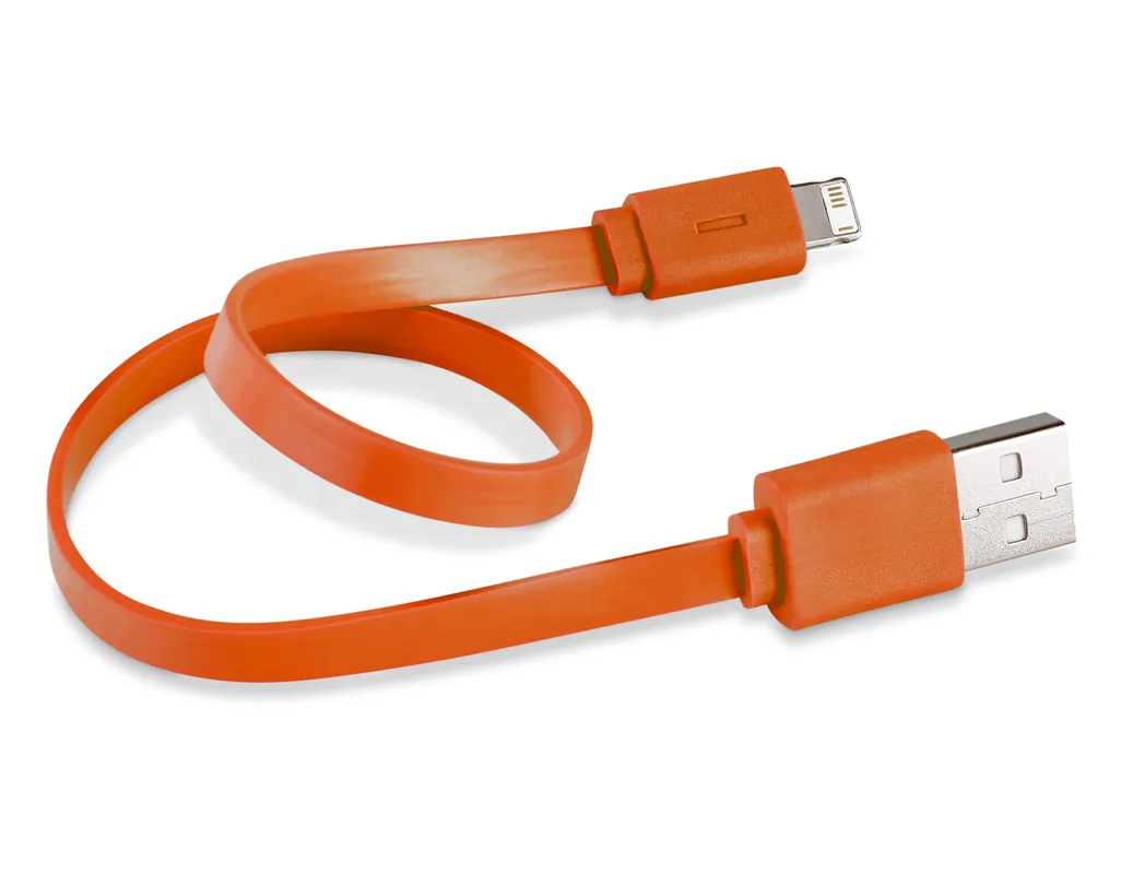 Bytesize Transfer Cable  - Orange Only