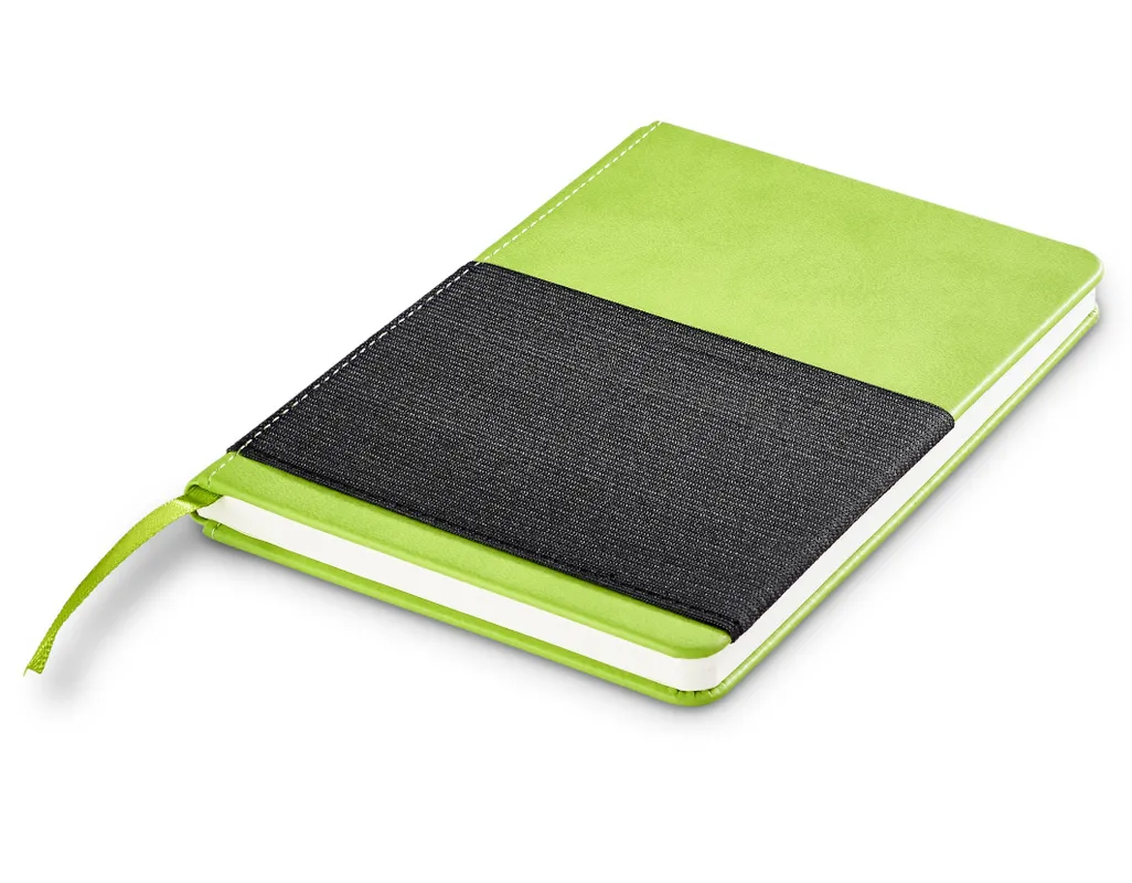 Flux Midi Notebook