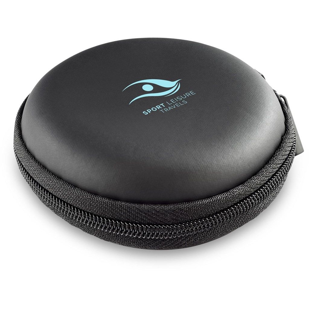 Round Case Altitude Potent Round Case | Brand Innovation