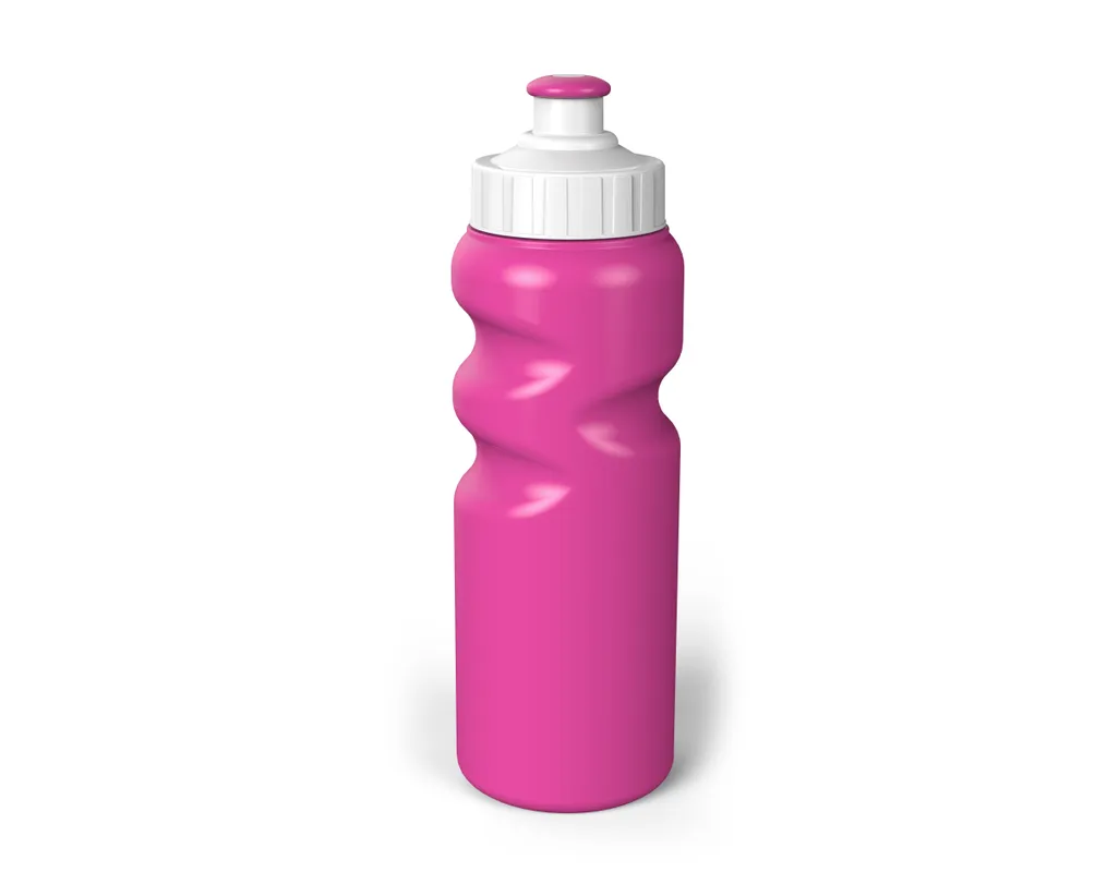 Baltic Water Bottle - 330ml - Pink