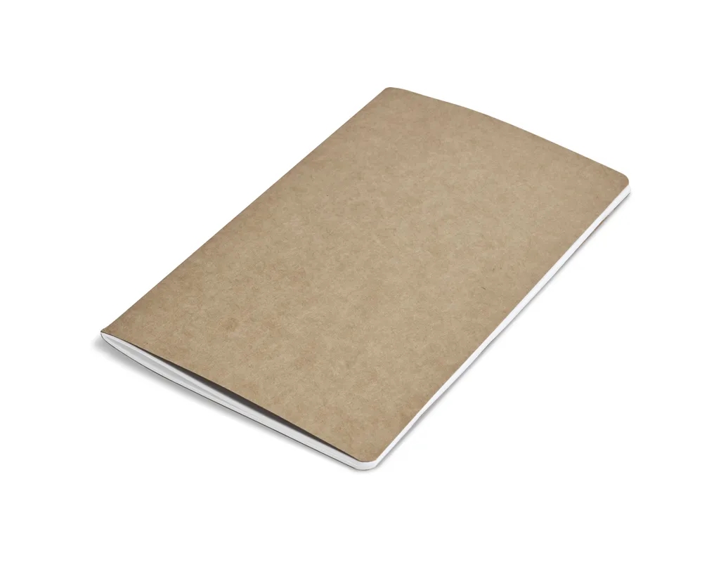Bardsley A5 Soft Cover Notebook
