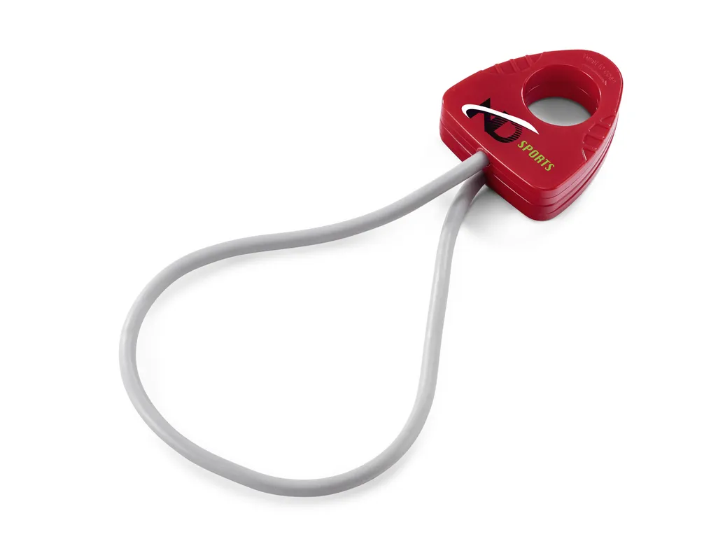 Flexie Resistance Arm Band - Red - Red Only