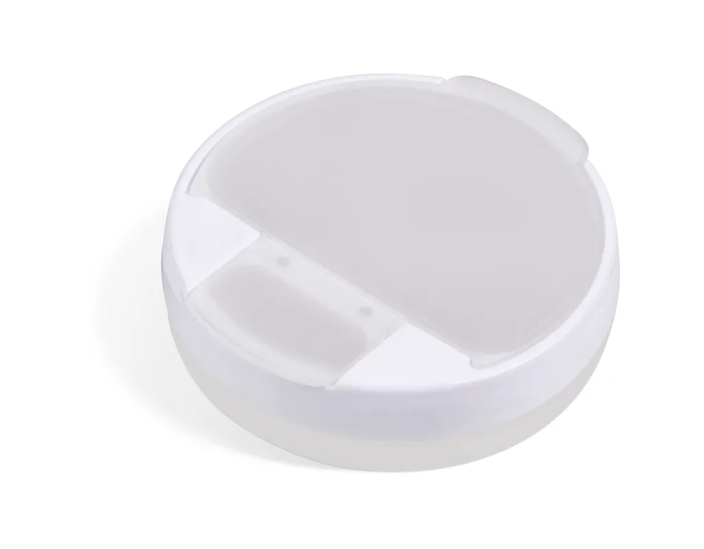 Collected Pill Box