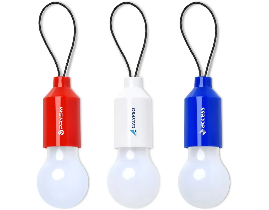 Altitude Brainwave LED Key Loop | Brand Innovation