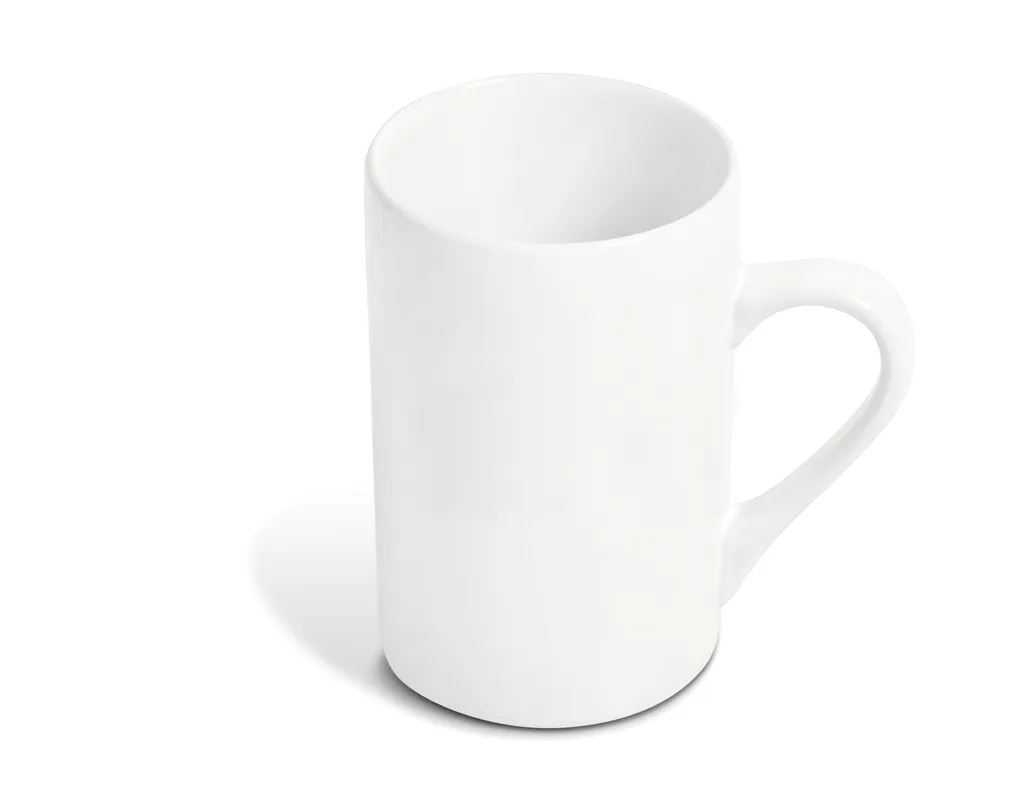 Blanco Mug (Bulk Packed) - 330ml
