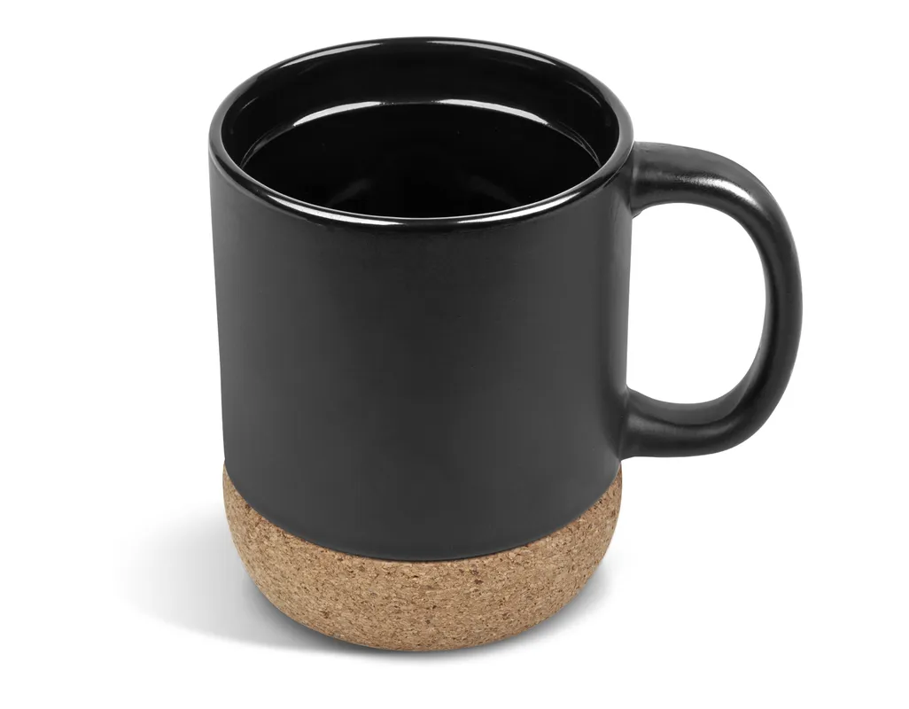 Sienna Cork Mug - 340ml