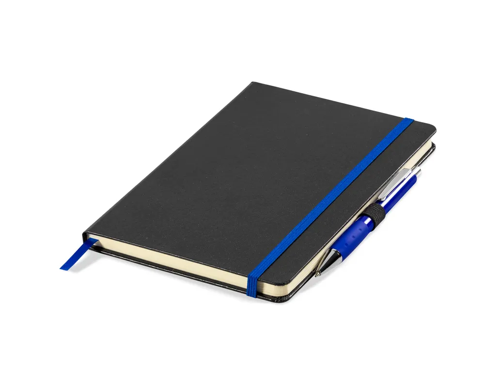 Fourth Estate A5 Hard Cover Notebook