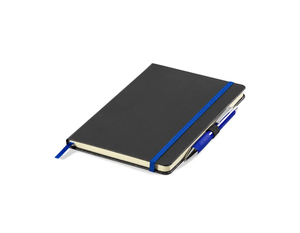 Fourth Estate A5 Hard Cover Notebook