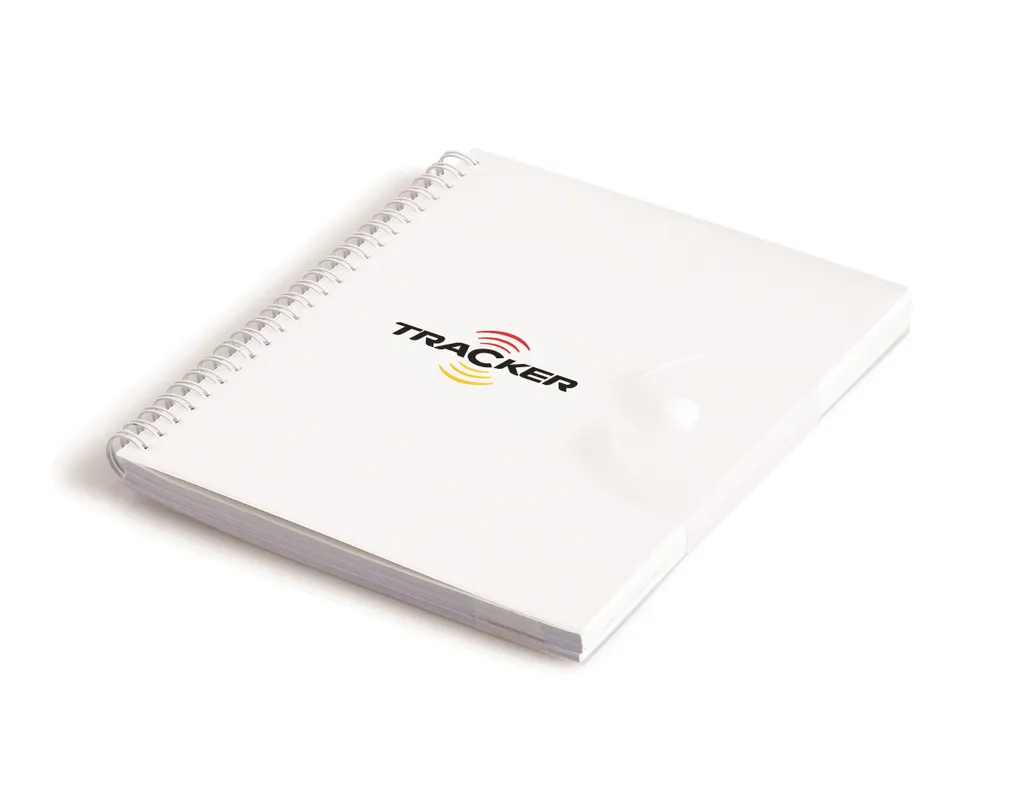 Nota Bene A5 Soft Cover Notebook