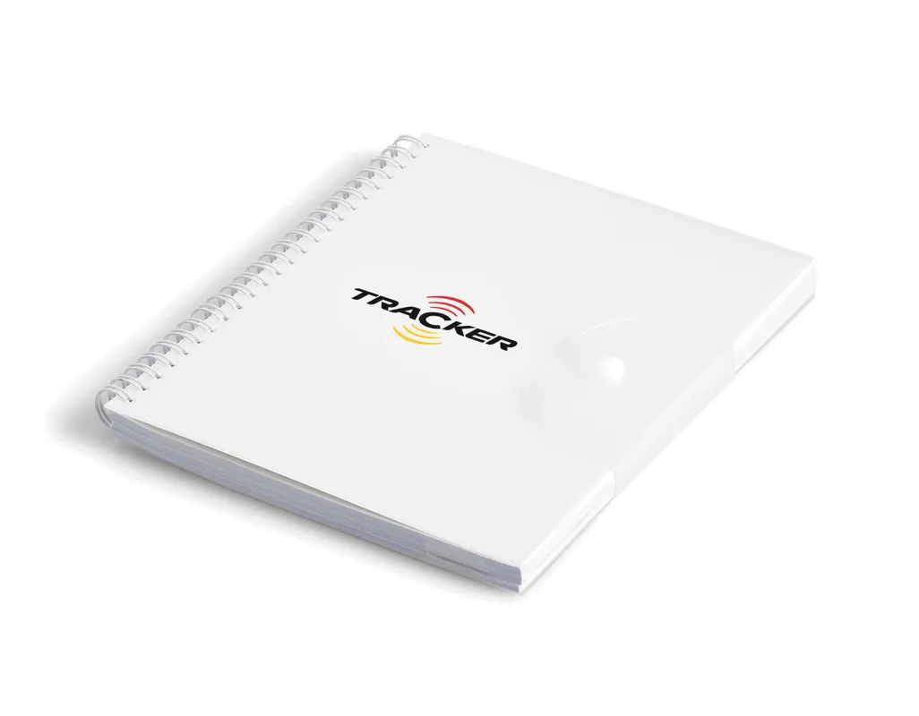Nota Bene A5 Soft Cover Notebook
