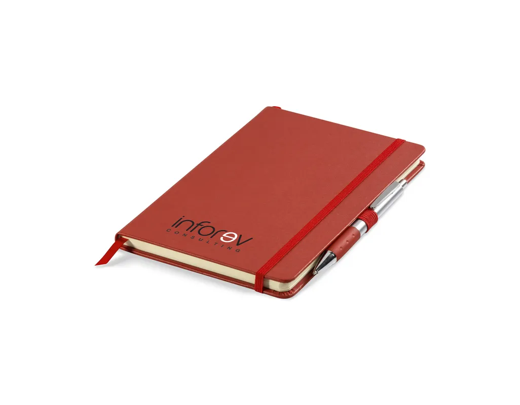 Stanford A5 Notebook