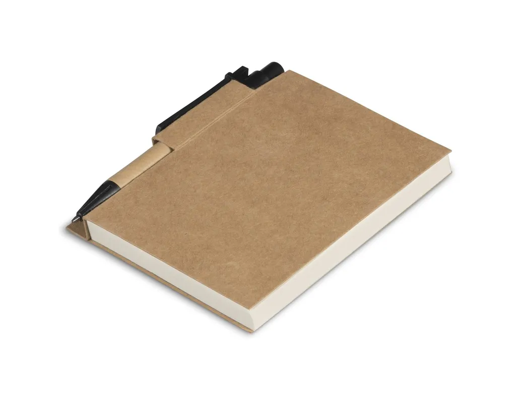 Penstudio Notebook Altitude Script Mini Notebook & Pen | Brand Innovation