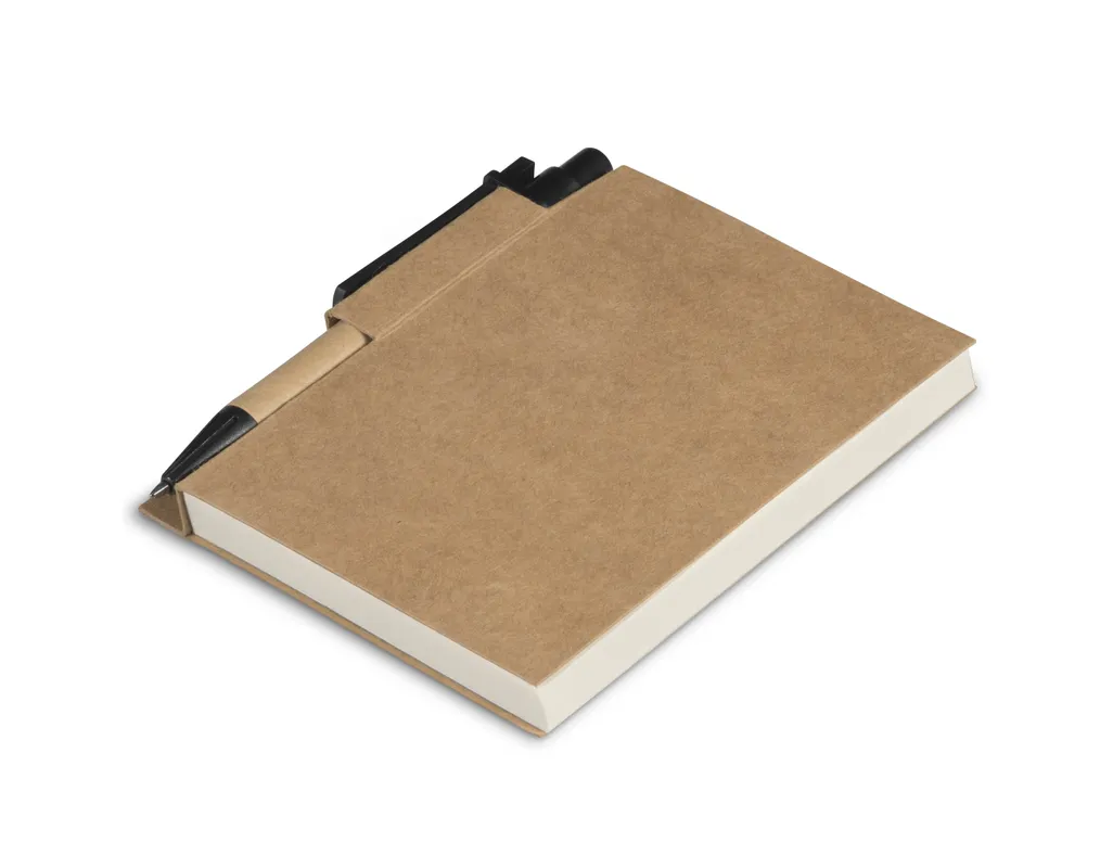 Script Hard Cover Notebook