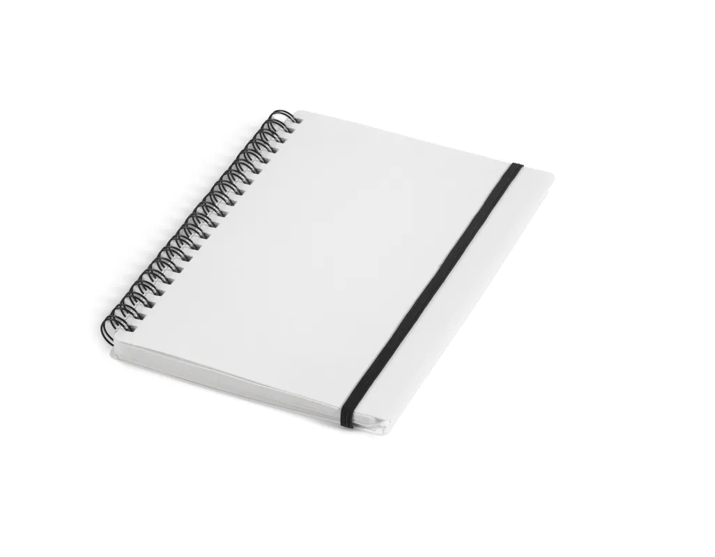 Blot Soft Cover Notebook