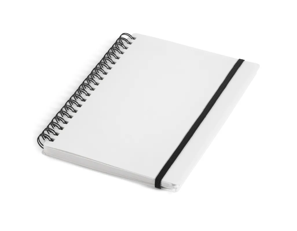 Blot Notebook