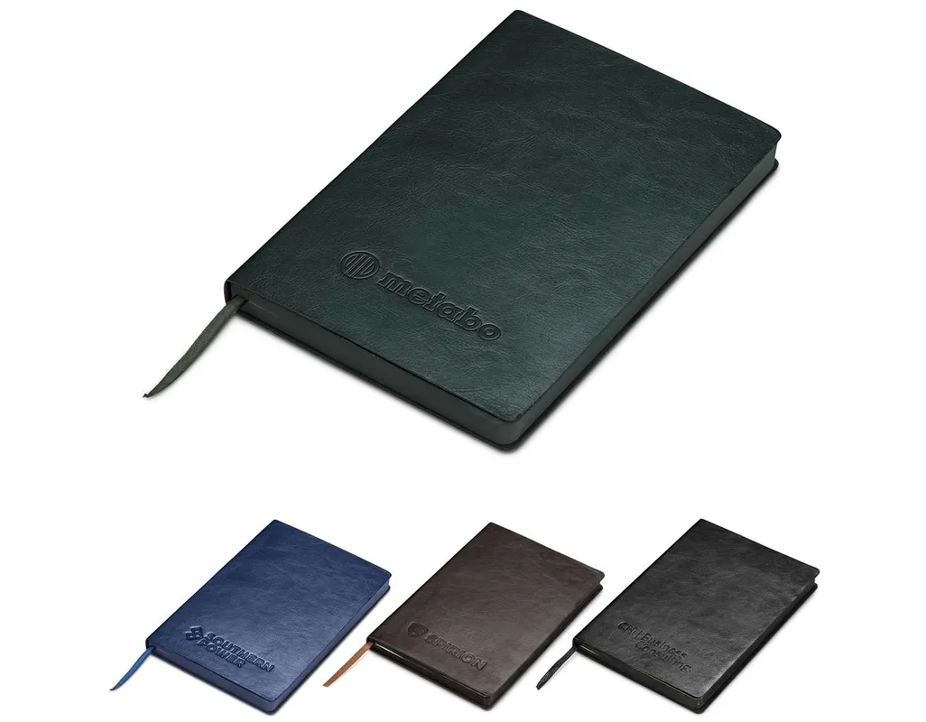 Altitude Notebook Target Altitude Renaissance A5 Soft Cover Notebook | Brand Innovation