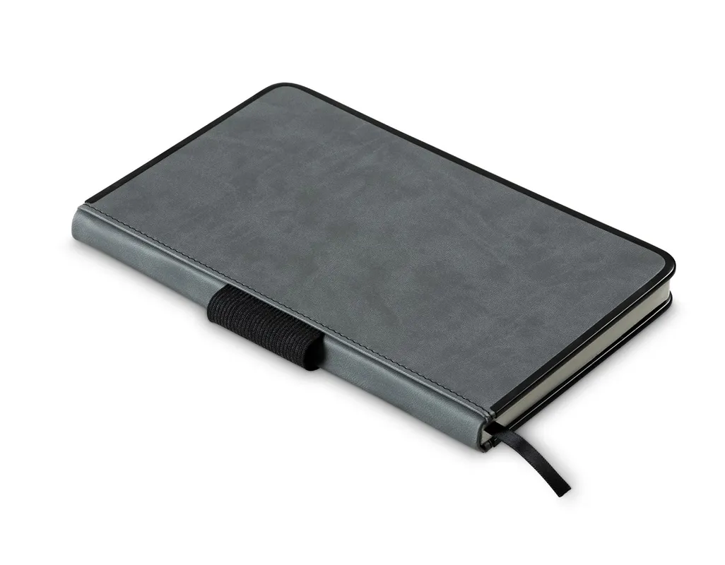 Signature Hard Cover Notebook