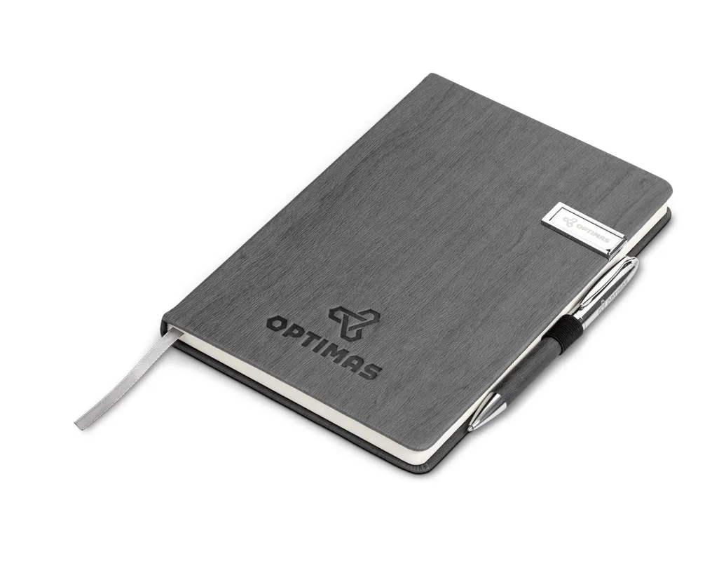 Oakridge USB A5 Notebook - 8GB