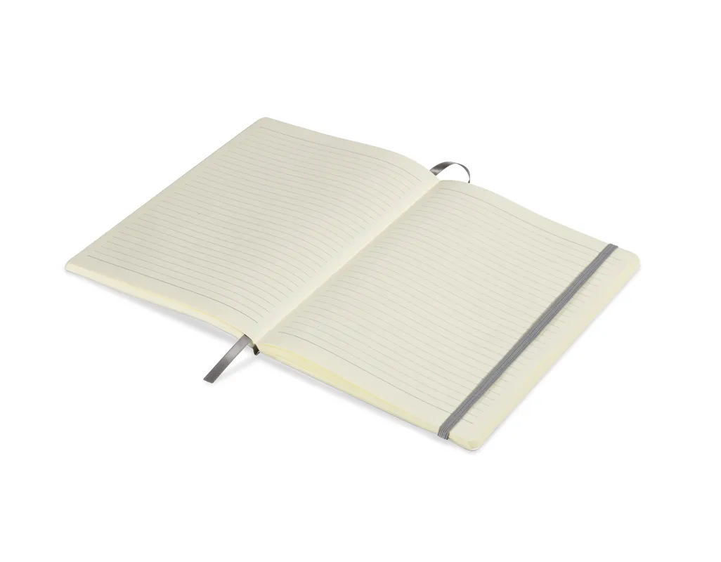Newport Notebook