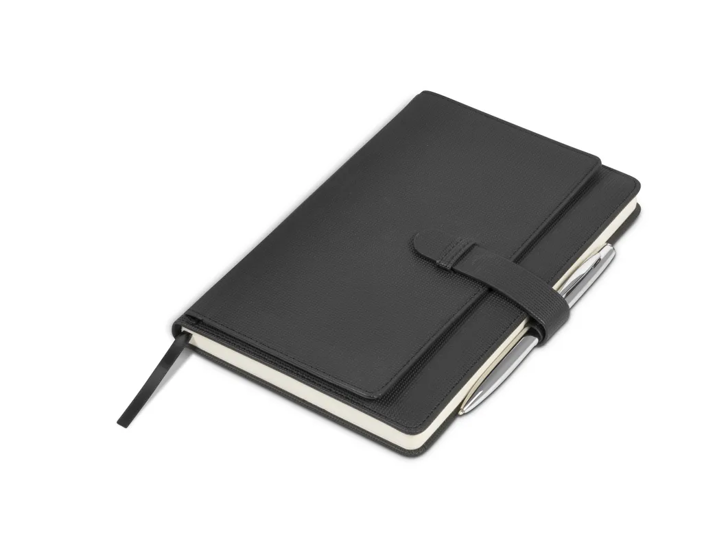 Cypher A5 Exec Hard Cover Notebook