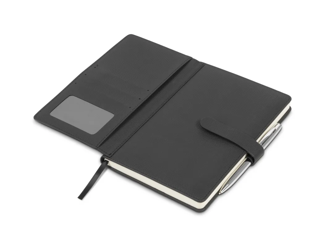Cypher A5 Exec Hard Cover Notebook