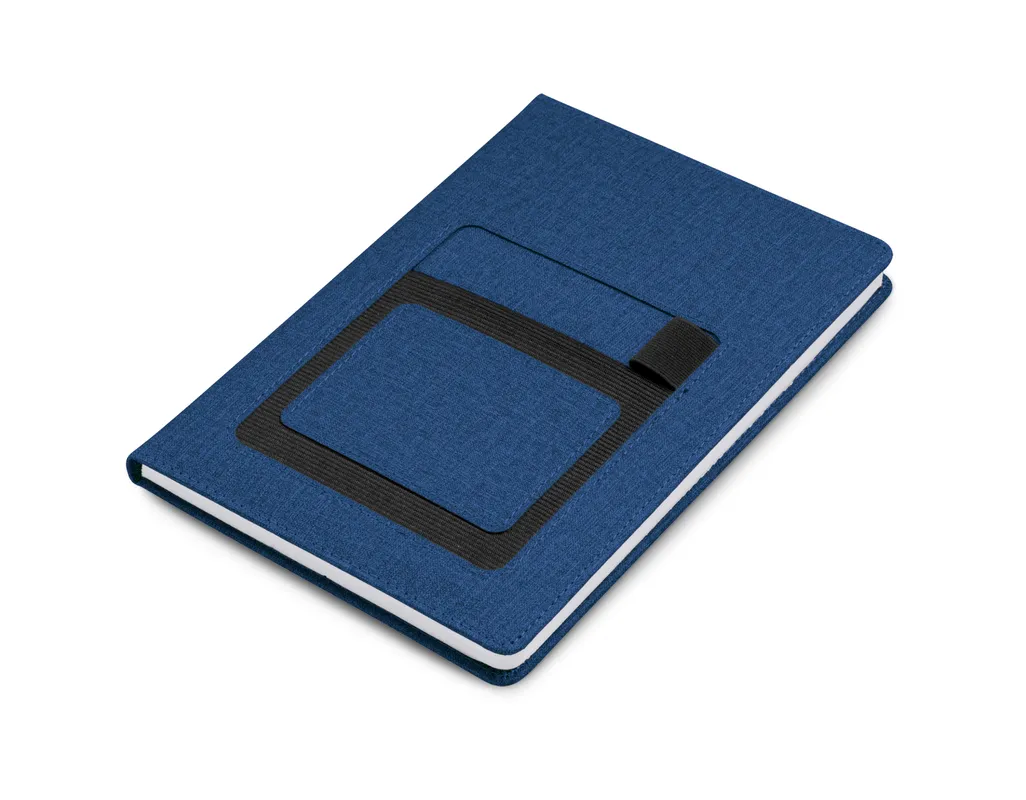 Moda A5 Notebook