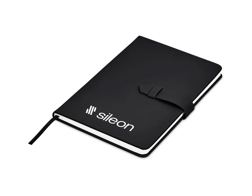 Altitude Notebook Target Altitude Emperor A5 Hard Cover Notebook | Brand Innovation