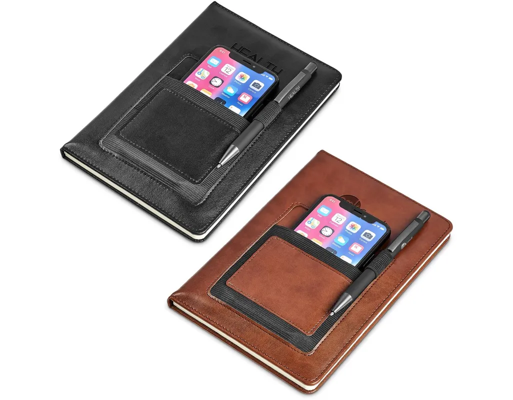 Altitude Notebook Target Altitude Sage A5 Hard Cover Notebook | Brand Innovation