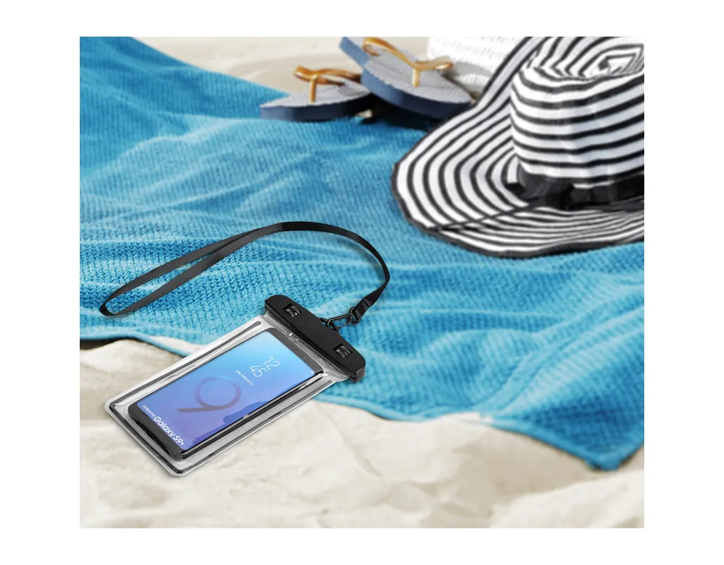 Sunsation Waterproof Phone Pouch