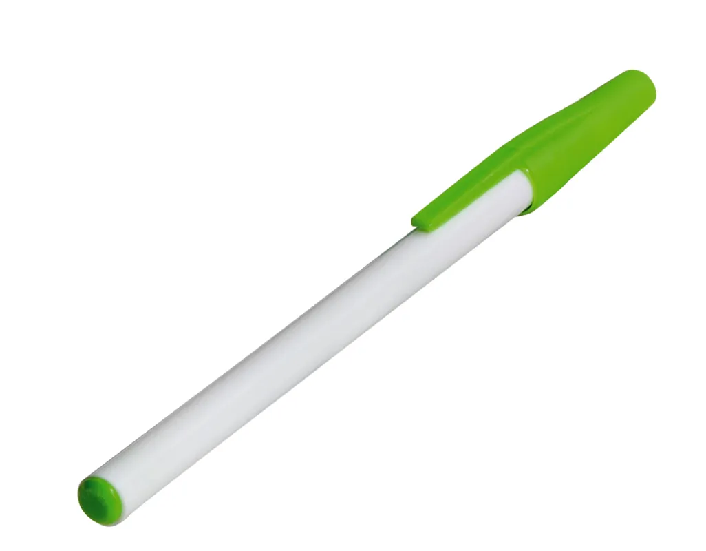 Simplicity Ball Pen - Lime - Lime Only