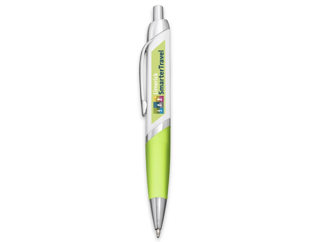 Energyblast Ball Pen