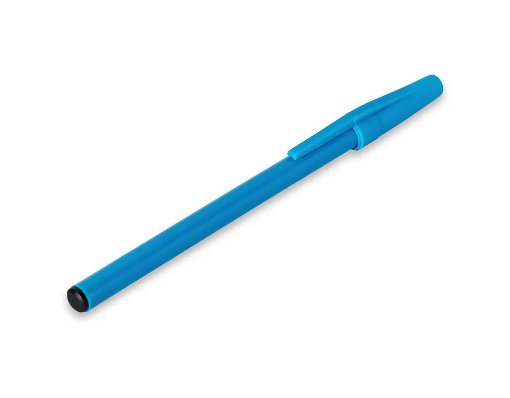 Aruba Ball Pen - Turquoise