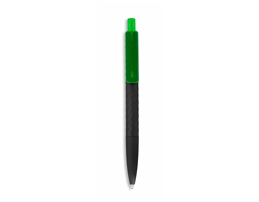 Paragon Ball Pen  - Green