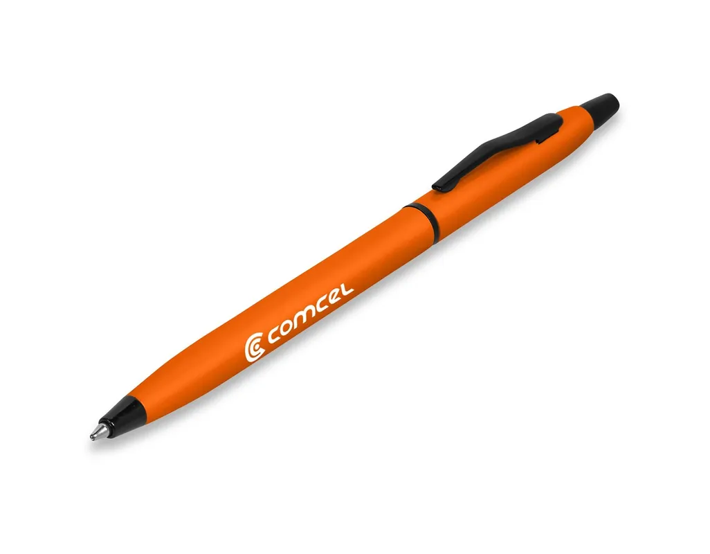 Astro Ball Pen  - Orange
