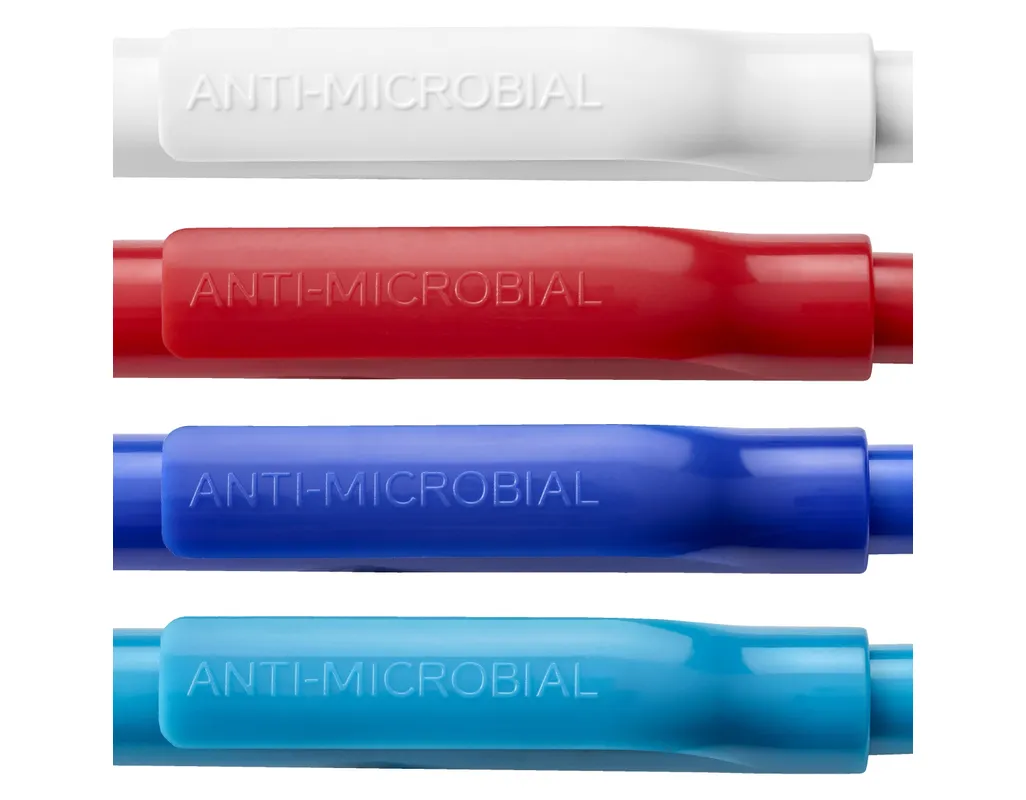Germaphobe Anti-Microbial Pen